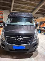 Opel movano 2020 2300diesel, Auto's, Opel, Achterwielaandrijving, Movano, Bedrijf, Diesel