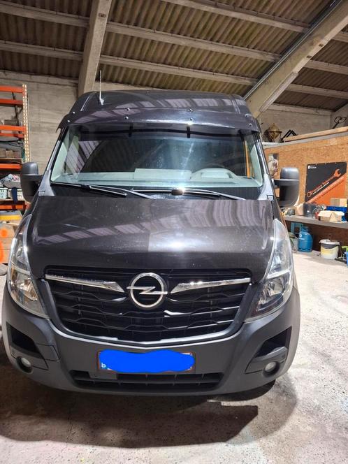 Opel movano 2020 2300diesel, Auto's, Opel, Bedrijf, Movano, Diesel, Achterwielaandrijving, Ophalen