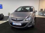 Opel Corsa 1.3 CDTI // Navigatie // Airco // Cruise Control, Auto's, Opel, Voorwielaandrijving, Euro 5, Stof, Zwart