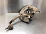 WIELNAAF VOOR Toyota Land Cruiser 90 (J9) (01-1996/12-2002), Gebruikt, Toyota