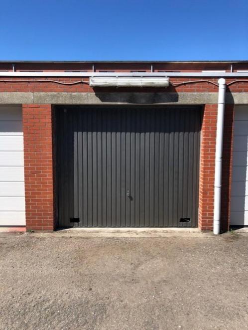 Garage te huur – Nijverheidslei, Ekeren (Mariaburg), Immo, Garages en Parkeerplaatsen, Antwerpen (stad)