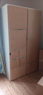 Armoire ikea rakke ancien  model, Maison & Meubles, Armoires | Penderies & Garde-robes, Enlèvement
