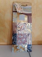 Inpakpapier voor fles, Diversen, Cadeaupapier, Ophalen of Verzenden, Gebruikt