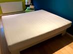 MATRAS - 180 X 200 X 22 LUNA LUNA TWIN SPRING, Huis en Inrichting, Slaapkamer | Matrassen en Bedbodems, Ophalen, Tweepersoons