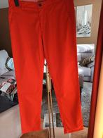 Volledig nieuwe jeansbroek  "HUGO BOSS " r, Kleding | Heren, Broeken en Pantalons, Ophalen of Verzenden, Nieuw, Rood