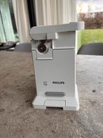 Philips elektrische blikopener - in hoogte verstelbaar, Ophalen, Nieuw