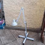 Lampe chauffante, Enlèvement, Utilisé