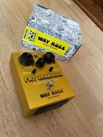 WAY HUGE Fat Sandwich, Ophalen of Verzenden, Zo goed als nieuw, Delay of Echo