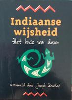 Indiaanse wijsheid, het huis van dauw, Enlèvement