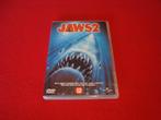 dvd jaws 2, Cd's en Dvd's, Ophalen of Verzenden