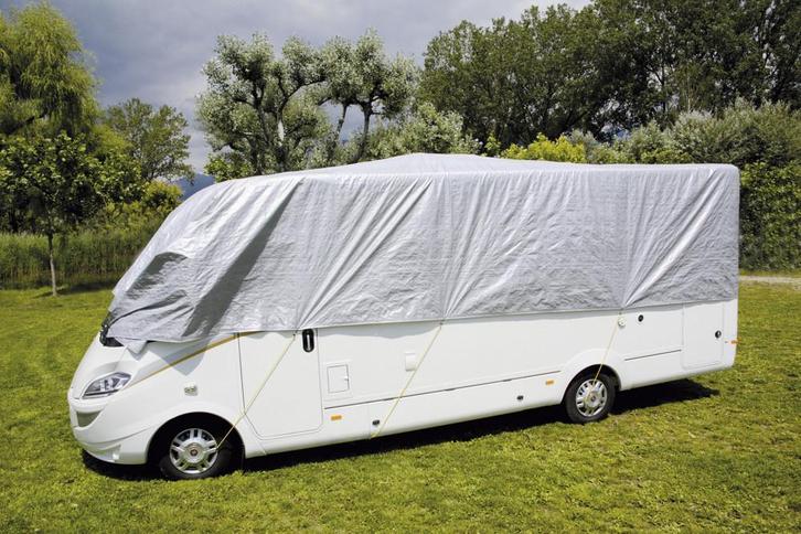 Fiamma Cover Top 850x520cm, Caravans en Kamperen, Mobilhome-accessoires