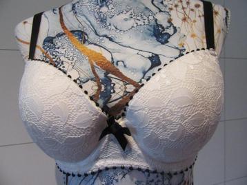 nieuwe, witte BH - Esmara Lingerie - 85B  beschikbaar voor biedingen