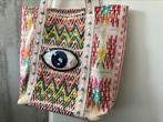 Neon Ibiza sac à bandoulière schoudertas 30 cm x 38 cm, Nieuw, Ophalen of Verzenden