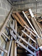 Gratis brandhout, Tuin en Terras, Brandhout, Ophalen