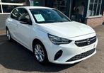 Opel Corsa F 1200 Benzine 5Drs Edition, Auto's, Voorwielaandrijving, Stof, Wit, https://public.car-pass.be/vhr/6d1ef999-3a74-4786-845a-ba12a56d0d18
