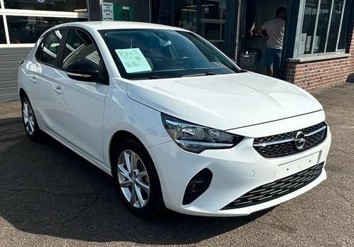 Opel Corsa F 1200 Benzine 5Drs Edition, Auto's, Opel, Te koop, Corsa, ABS, Airbags, Airconditioning, Android Auto, Apple Carplay
