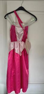 Prinsessenkleedje met tasje, Enlèvement ou Envoi, Utilisé, 134 à 140, Fille