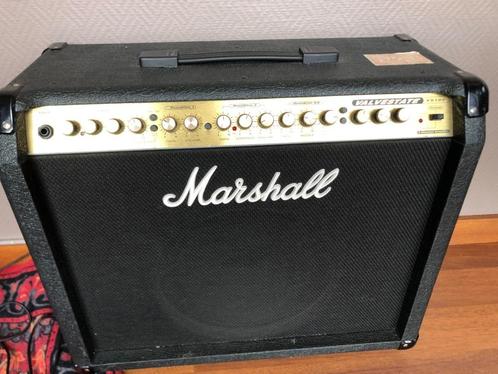 Marshall Valvestate VS100 Combo Versterker, Muziek en Instrumenten, Versterkers | Bas en Gitaar, Gebruikt, Ophalen