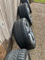 Jantes/pneus, Enlèvement, 18 pouces, Pneus hiver, Pneu(s)