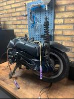 Vespa lx blok zo goed als nieuw, Fietsen en Brommers, Ophalen, Vespa LX