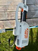 Coupe bordure électrique, Ophalen, Zo goed als nieuw, Elektrisch