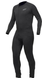 ALPINESTARS Ride Tech Lite 1 PC Undersuit, Ophalen, Alpinestars, Tweedehands, Heren