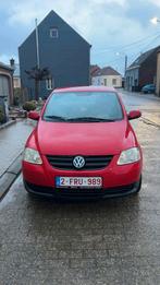 Volkswagen Fox, Auto's, Particulier, Te koop, Fox
