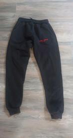 Tommy hilfiger sweatpants, Kleding | Heren, Broeken en Pantalons, Ophalen, Zwart, Tommy hilfiger, Gedragen