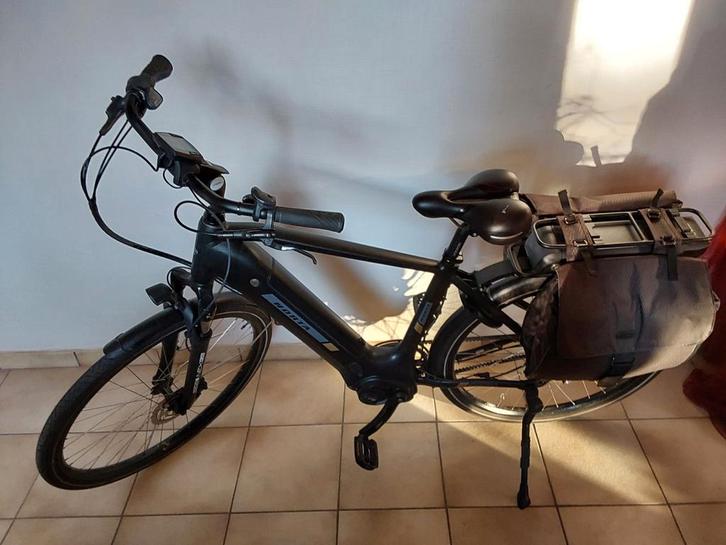 Elektrische fiets NORTA, Fietsen en Brommers, Elektrische fietsen, Ophalen