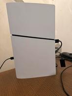 PS5 Slim digitale, Games en Spelcomputers, Spelcomputers | Sony PlayStation 5, Ophalen, Zo goed als nieuw