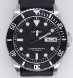 Seiko SKX023 J2 SUB-Style, Ophalen of Verzenden, Zo goed als nieuw