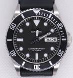 Seiko SKX023 J2 SUB-Style, Bijoux, Sacs & Beauté, Comme neuf, Enlèvement ou Envoi