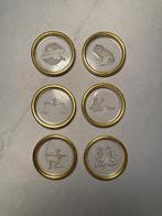 Coasters, Enlèvement, Comme neuf