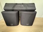 Jeu de 2 enceintes Turbosound IP2000 Série : Inspire, Ophalen, Zo goed als nieuw
