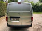 2017 Nissan NV200 Lichte vrachtwagen, Auto's, Gebruikt, Bedrijf, Overige carrosserie, Te koop