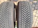 2 autobanden, Auto-onderdelen, Banden en Velgen, Gebruikt, 255 mm, All Season, Band(en)