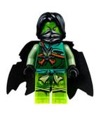 Lego Ninjago Morro Minifiguur #19, Ophalen of Verzenden, Zo goed als nieuw, Losse stenen, Lego