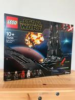75256 Lego Star Wars - Kylo Ren’s Shuttle, Collections, Star Wars, Enlèvement ou Envoi, Neuf