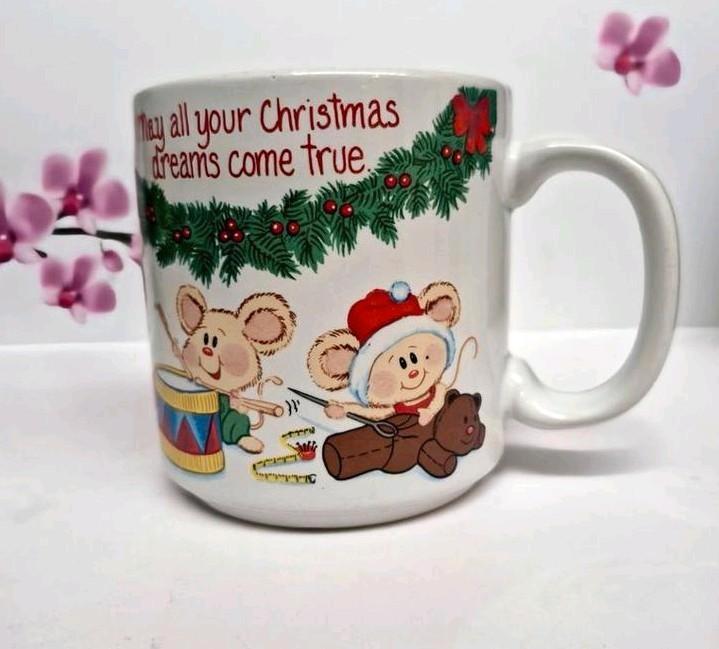 🎄 Christmas Mok 🎅🏼, Huis en Inrichting, Keuken | Servies, Ophalen of Verzenden