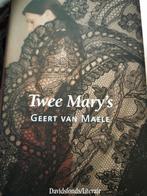 G. van Maele - Twee Mary's, Boeken, Literatuur, Ophalen of Verzenden, Zo goed als nieuw, G. van Maele