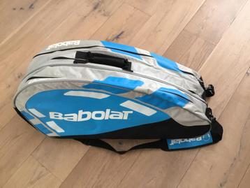 Tennistas Babolat beschikbaar voor biedingen