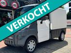 Mega Brommobiel Aixam vrachtwagen | 2013 | Zeer nette staat, Diversen, Gebruikt, Overige merken