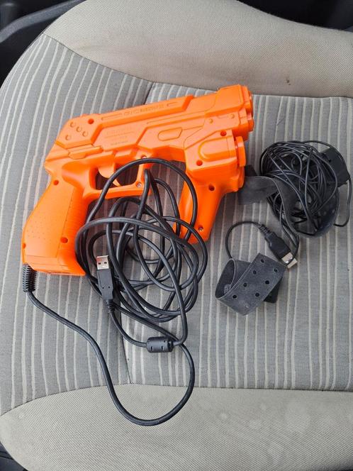 Namco nc-109 systeemproduct 3 g/c pistool. Geweldige conditi, Games en Spelcomputers, Games | Sony PlayStation 2, Zo goed als nieuw