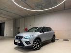 SEAT ARONA/FR LINE/CAMERA/CARPLAY/37000km/GARANTIE, Auto's, Seat, Testrit aan huis, Stof, SUV of Terreinwagen, Zilver of Grijs