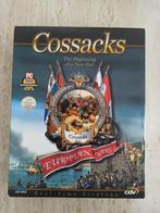 Cossacks PC CD-ROM Big Box Classic, Verzenden