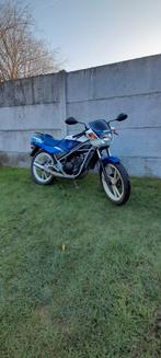 Suzuki rgt, Vélos & Vélomoteurs, Cyclomoteurs | Oldtimers & Ancêtres, Enlèvement, 50 cm³, Classe B (45 km/h), 6 vitesses