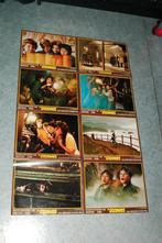 rare affiche photos cinema N 2 the goonies 1985, Collections, Posters & Affiches, Comme neuf, Enlèvement ou Envoi