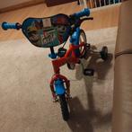 Paw patrol fiets, Fietsen en Brommers, Fietsen | Kinderfietsjes, Ophalen of Verzenden, Gebruikt