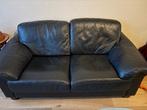 Zetel, Maison & Meubles, Canapés | Salons, 100 à 125 cm, Enlèvement, Utilisé, 150 à 200 cm