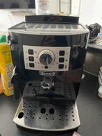 Koffiezetapparaat delonghi, Elektronische apparatuur, Koffiezetapparaten, Ophalen, Koffiemachine